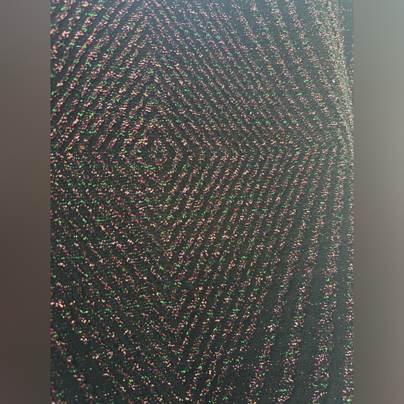 Trixxi | Festive Shimmering Dress | Women’s XL - Picture 6 of 7